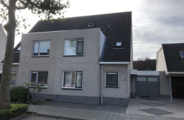 Amnestylaan 67 te Middelburg