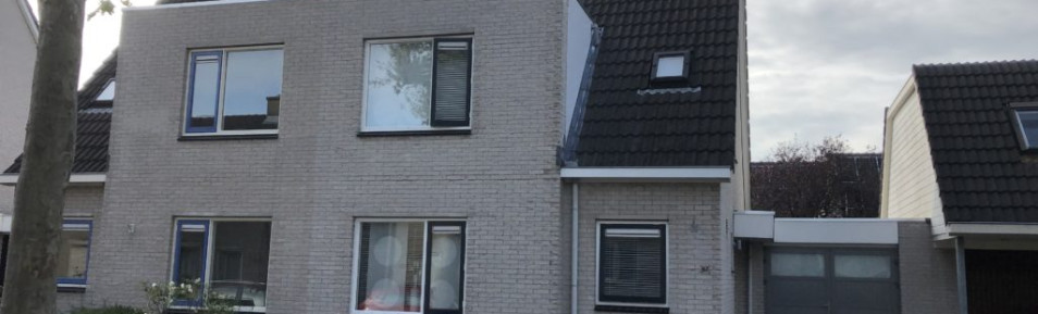 Amnestylaan 67 te Middelburg