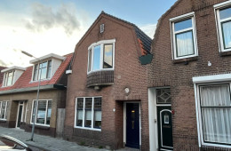 Beciusstraat 7 te Oost-Souburg