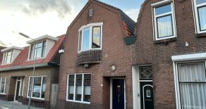 Beciusstraat 7 te Oost-Souburg