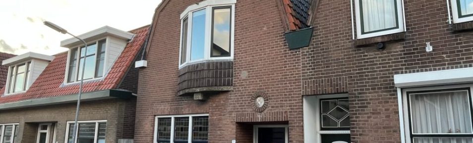 Beciusstraat 7 te Oost-Souburg