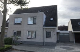 Amnestylaan 67 te Middelburg